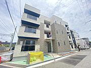 グレイスソフィア七松弐番館 2階 築3年8ヶ月の賃貸物件