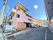 尼崎駅より徒歩12分 2階 築41年4ヶ月の賃貸物件