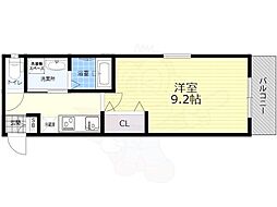 モレス・ヴィラ尼崎 1階