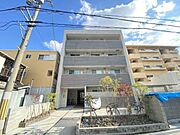 出屋敷駅より徒歩2分 1階 築4年10ヶ月の賃貸物件