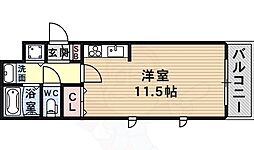 マンションロイヤル 1階