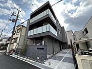 立花駅より徒歩6分 1階 新築の賃貸物件