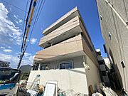 立花駅より徒歩10分 1階 新築の賃貸物件