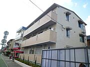 フォルトゥーナ 1階 築15年1ヶ月の賃貸物件