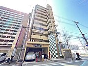 エヌイーワールド尼崎 3階 築17年8ヶ月の賃貸物件