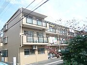 園田駅より徒歩10分 2階 築28年8ヶ月の賃貸物件