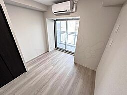 シロハイヌ尼崎中央 11階1Kのリビング/ダイニング