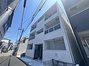 AVANTIOKuiseII 1階 築1年8ヶ月の賃貸物件