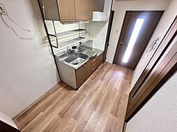 デイグラン　モンテヴィラ 401