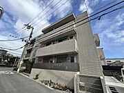 杭瀬駅より徒歩1分 2階 築2年7ヶ月の賃貸物件