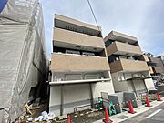 尼崎駅より徒歩10分 1階 新築の賃貸物件