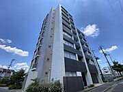 猪名寺駅より徒歩4分 6階 築18年7ヶ月の賃貸物件