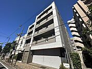 園田駅より徒歩6分 3階 築19年8ヶ月の賃貸物件