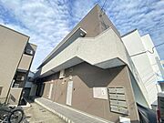 大物駅より徒歩6分 2階 築8年6ヶ月の賃貸物件