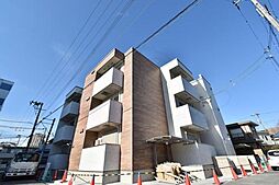 フジパレス大物駅南3番館