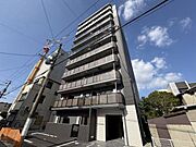 出屋敷駅より徒歩6分 5階 新築の賃貸物件