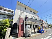 尼崎駅より徒歩11分 3階 築40年3ヶ月の賃貸物件