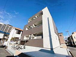 フジパレス近松公園