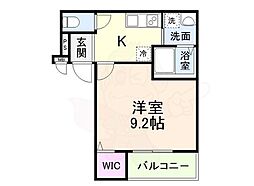 フジパレス東難波町三丁目 2階