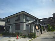 園田駅より徒歩16分 1階 築27年の賃貸物件