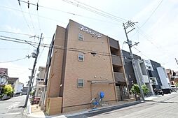 ネクステージ東園田