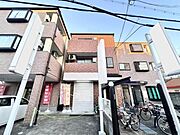 ピオーネ東七松B棟の賃貸物件