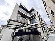 塚口駅より徒歩6分 2階 新築の賃貸物件