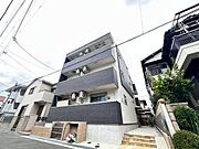 園田駅より徒歩8分 2階 築4年6ヶ月の賃貸物件