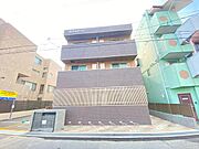 立花駅より徒歩5分 1階 新築の賃貸物件