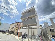 塚口駅より徒歩9分 2階 築7年1ヶ月の賃貸物件