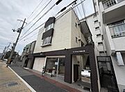 ワークヒルズ武庫之荘 2階 築37年の賃貸物件