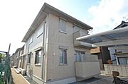 園田駅より徒歩18分 1階 築13年5ヶ月の賃貸物件
