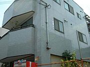 立花駅より徒歩7分 3階 築31年10ヶ月の賃貸物件