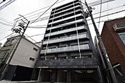尼崎駅より徒歩7分 6階 築6年4ヶ月の賃貸物件