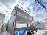 大物駅より徒歩7分 3階 築4年10ヶ月の賃貸物件