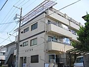 立花駅より徒歩11分 3階 築41年4ヶ月の賃貸物件