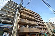 立花駅より徒歩3分 5階 築36年の賃貸物件