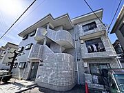園田駅より徒歩7分 1階 築41年の賃貸物件