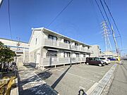 ハウス城堀 2階 築30年9ヶ月の賃貸物件