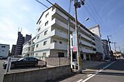 尼崎駅より徒歩19分 1階 築35年の賃貸物件