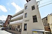 塚口駅より徒歩12分 2階 築42年2ヶ月の賃貸物件