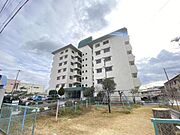 尼崎駅より徒歩15分 5階 築50年1ヶ月の賃貸物件