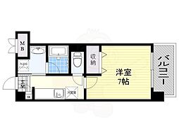 フェアリーメゾン浜 1階/-