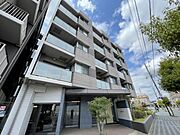 立花駅より徒歩13分 3階 築13年8ヶ月の賃貸物件