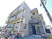 メゾン兵庫 2階 築34年9ヶ月の賃貸物件