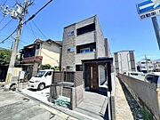 シーエムキャトフ 1階 新築の賃貸物件