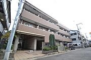 尼崎駅より徒歩10分 1階 築21年9ヶ月の賃貸物件