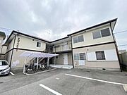 尼崎駅より徒歩23分 2階 築37年5ヶ月の賃貸物件