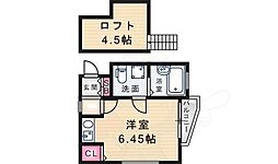コスモヴィレッジ潮江 2階/-