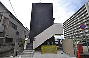 尼崎駅より徒歩11分 1階 築11年5ヶ月の賃貸物件